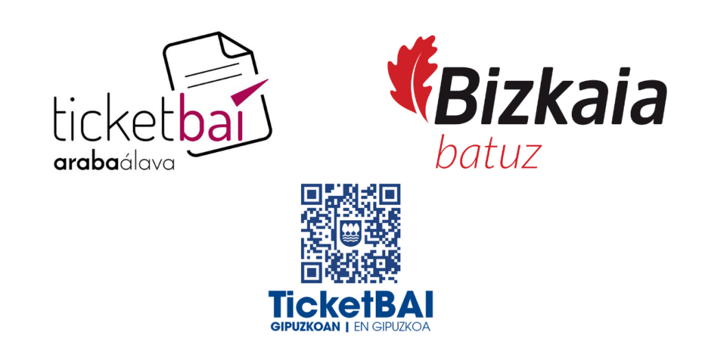 Agencia_Tributaria y Ticket BAI